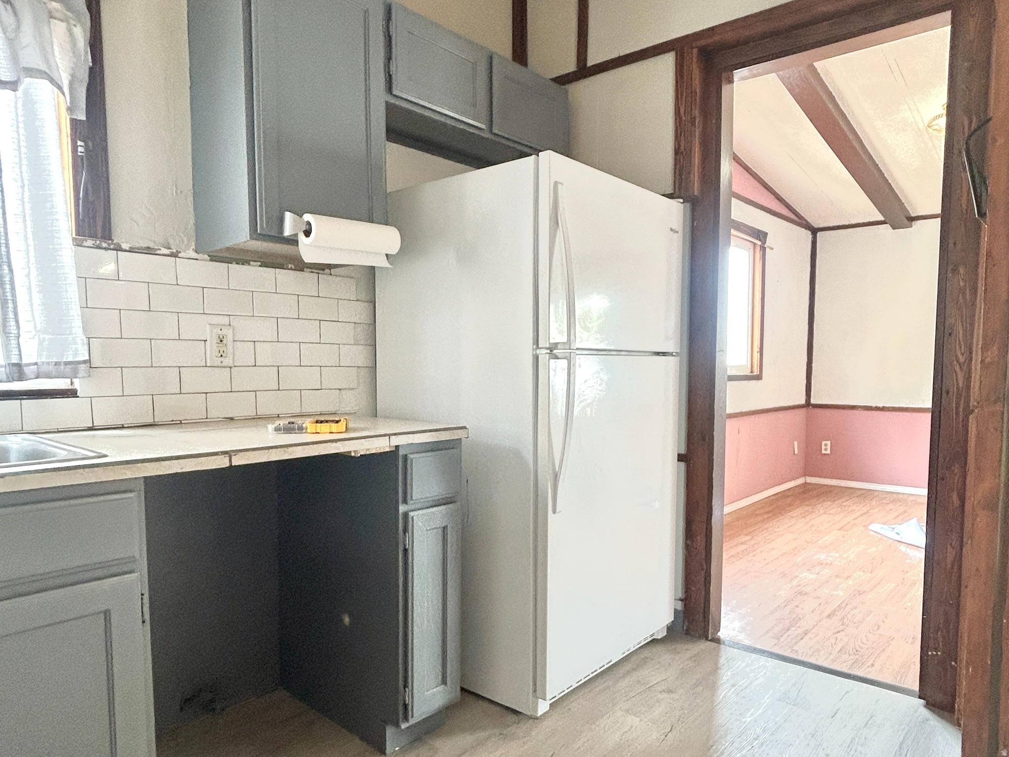 EAST MEADOWS MOBILE HOME PARK - Residential