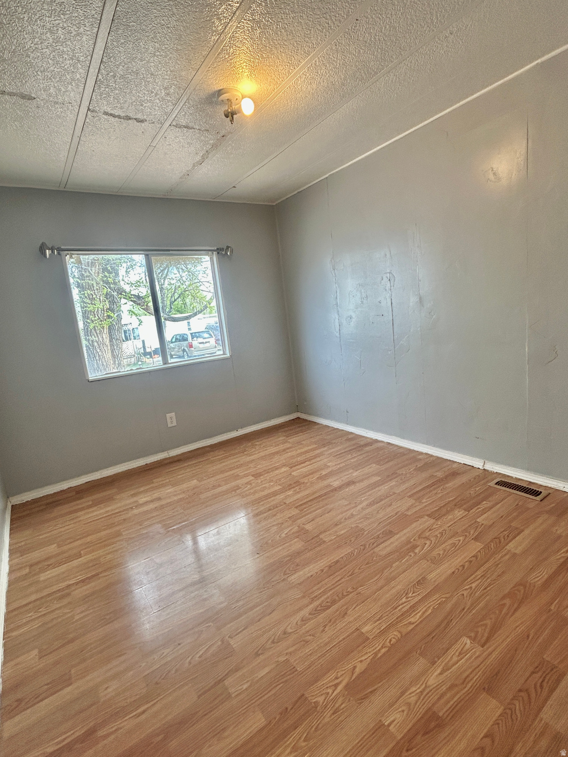 EAST MEADOWS MOBILE HOME PARK - Residential