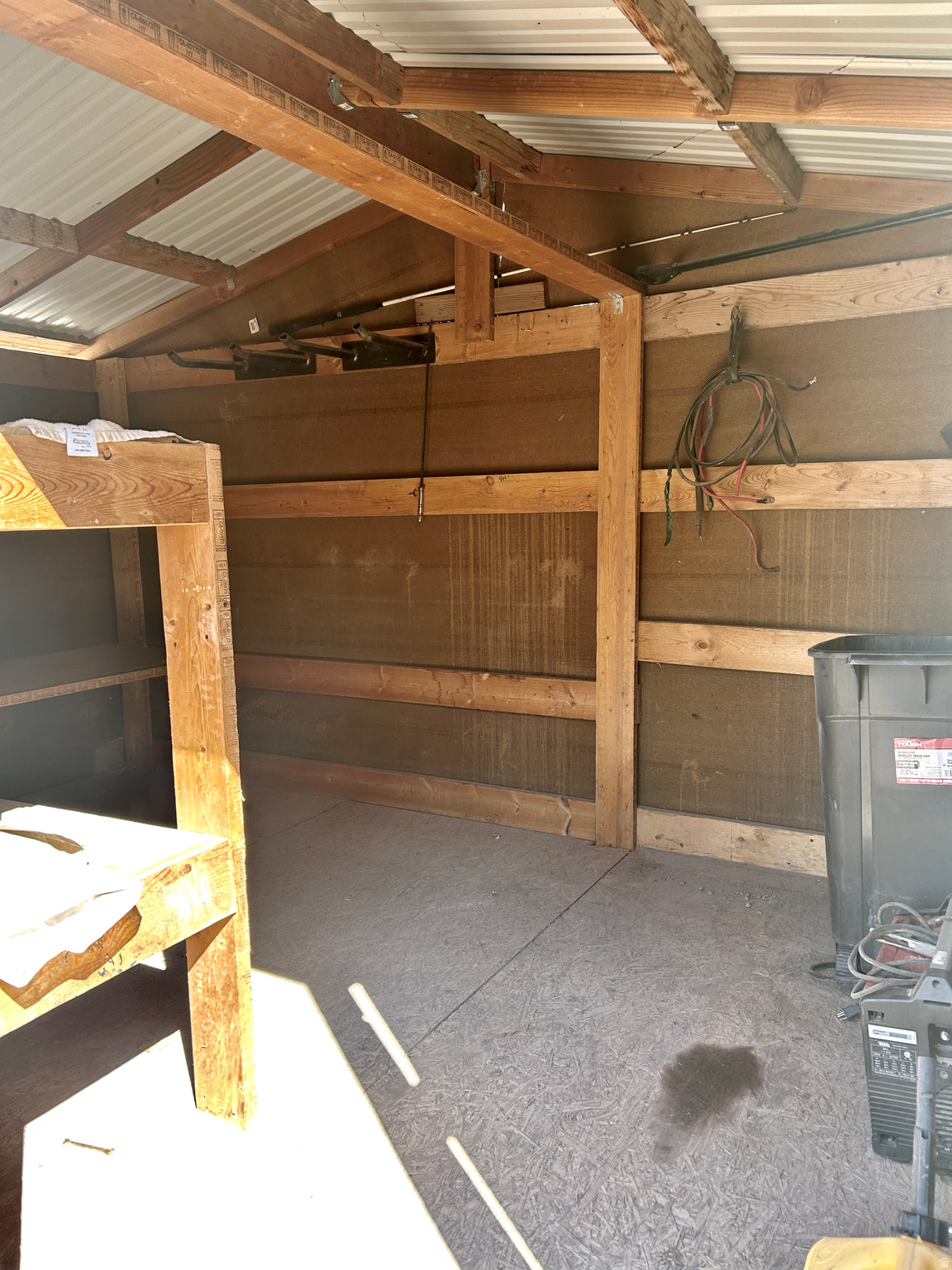 EAST MEADOWS MOBILE HOME PARK - Residential