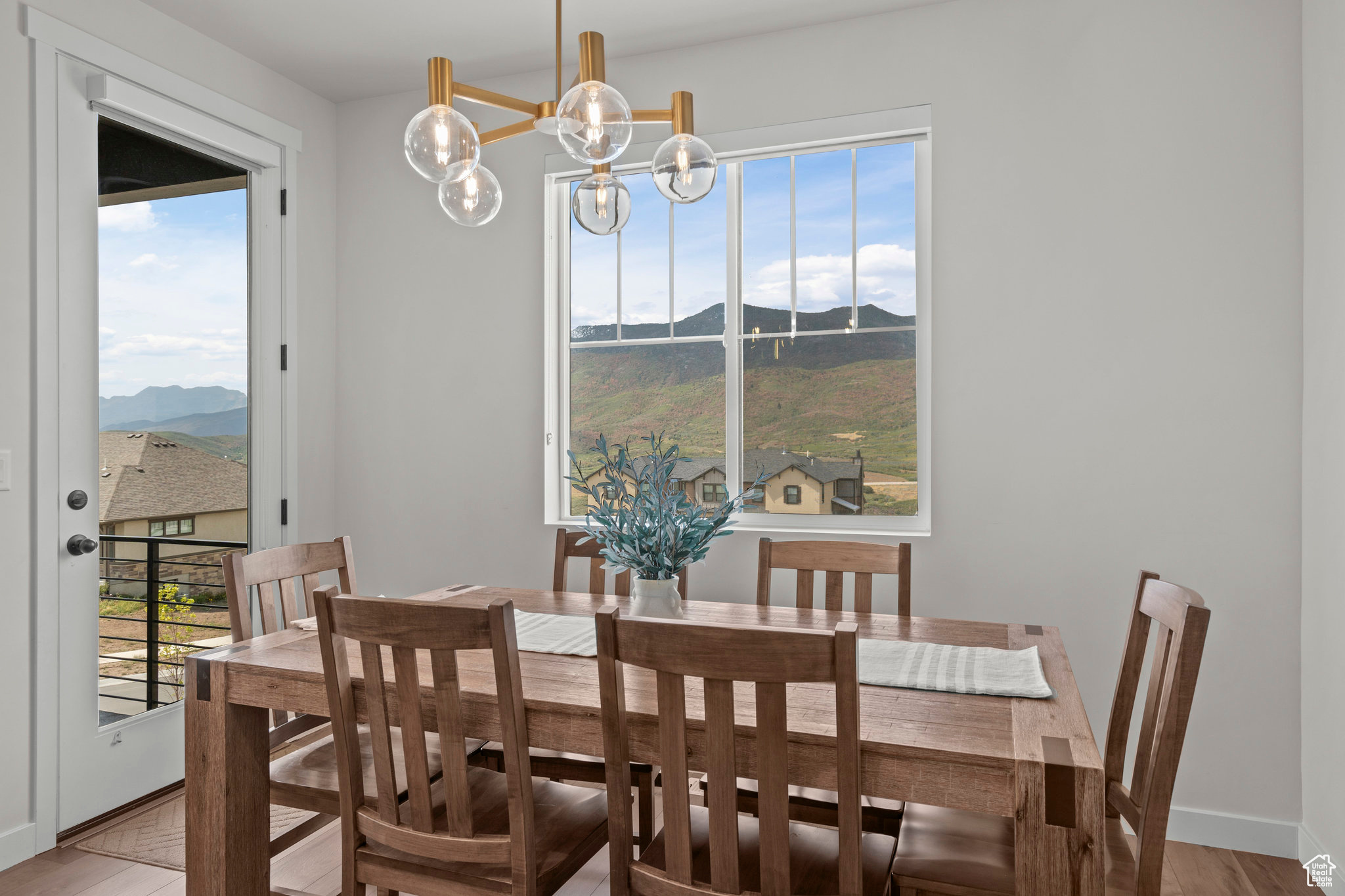 JORDANELLE RIDGE - Residential