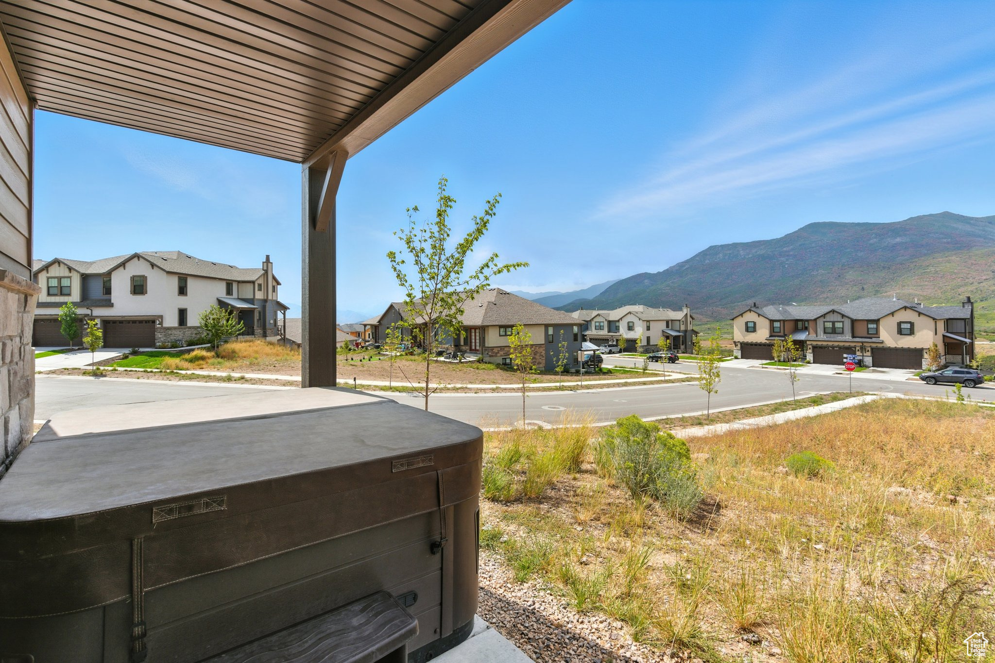 JORDANELLE RIDGE - Residential