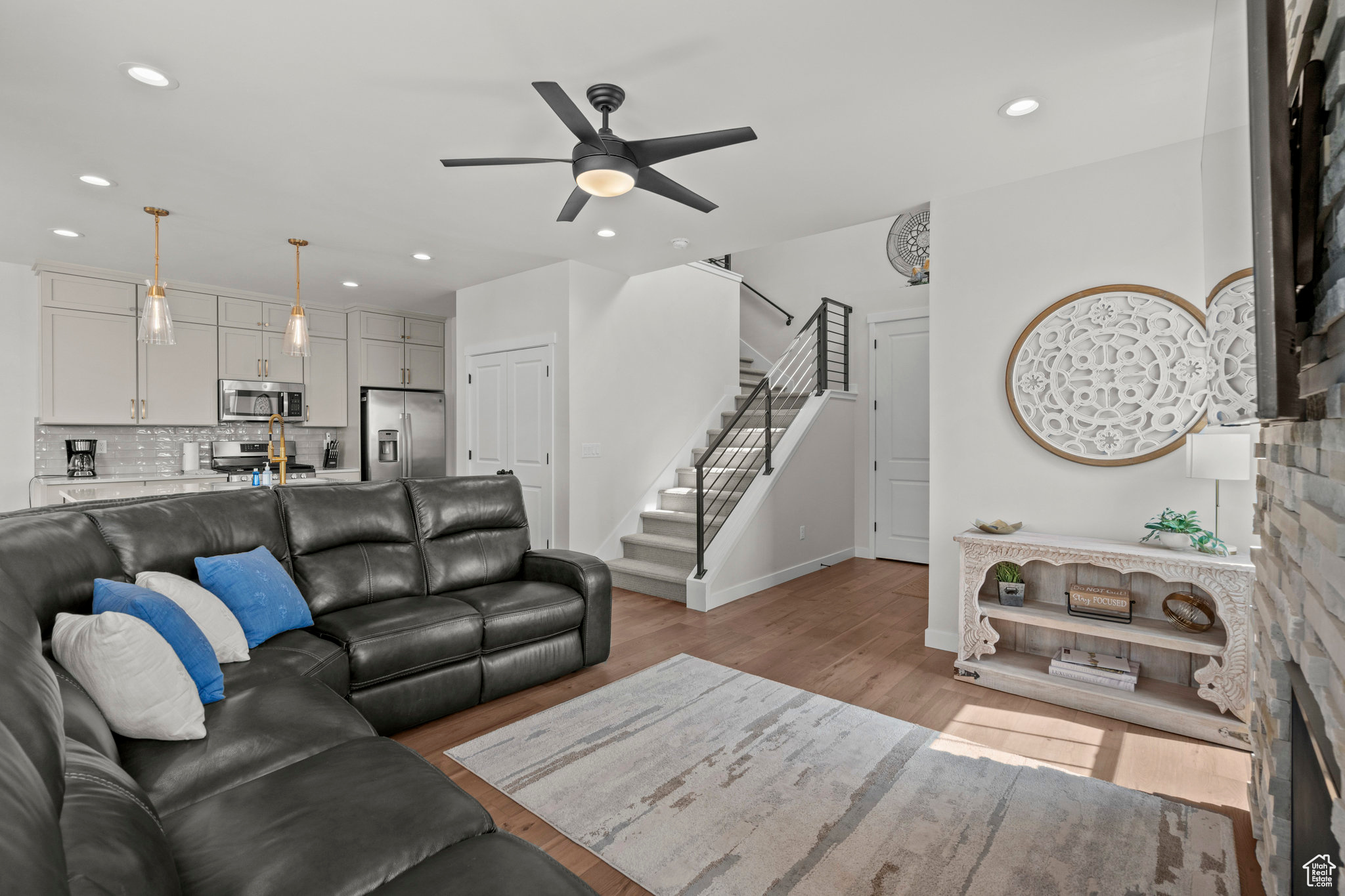 JORDANELLE RIDGE - Residential