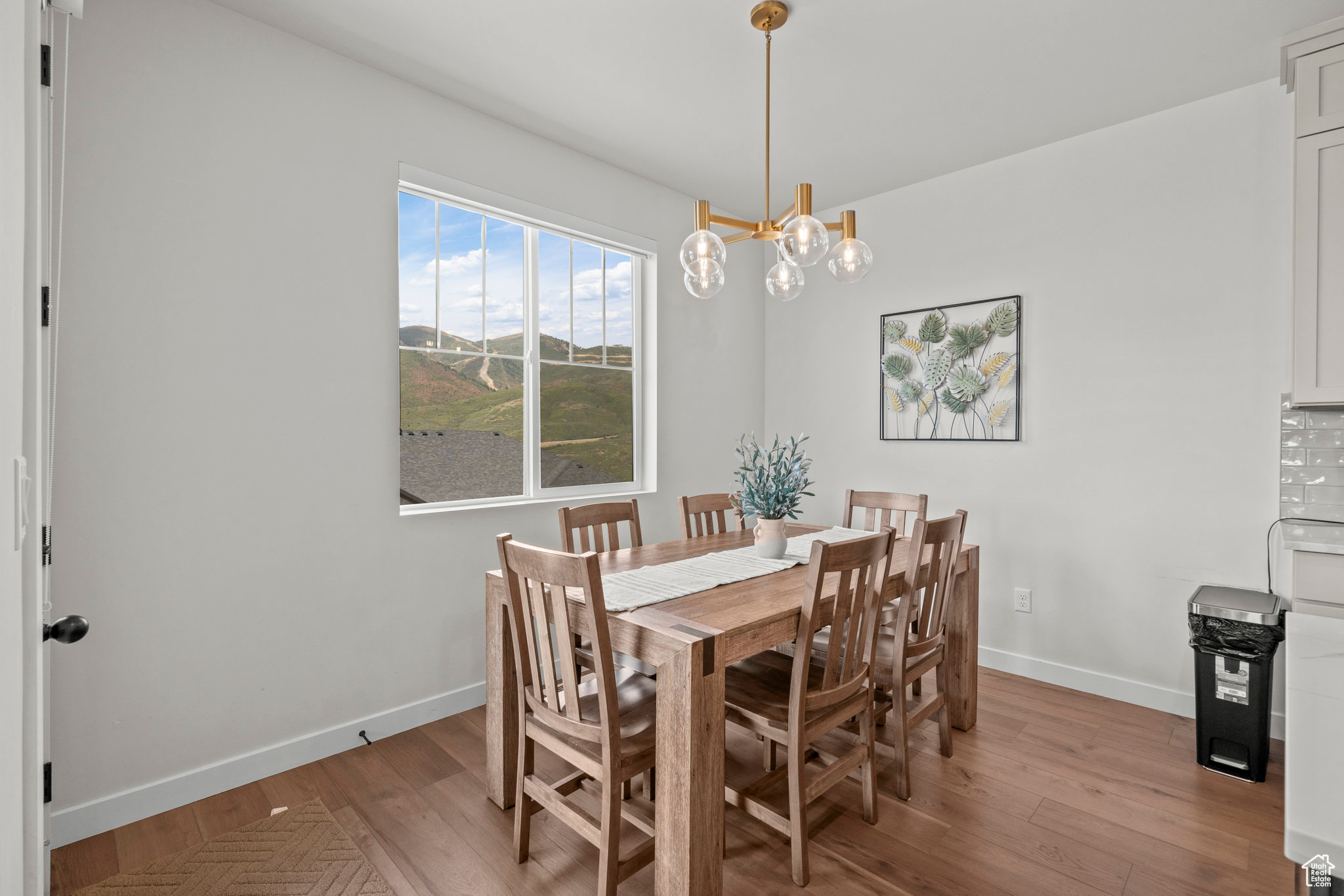 JORDANELLE RIDGE - Residential
