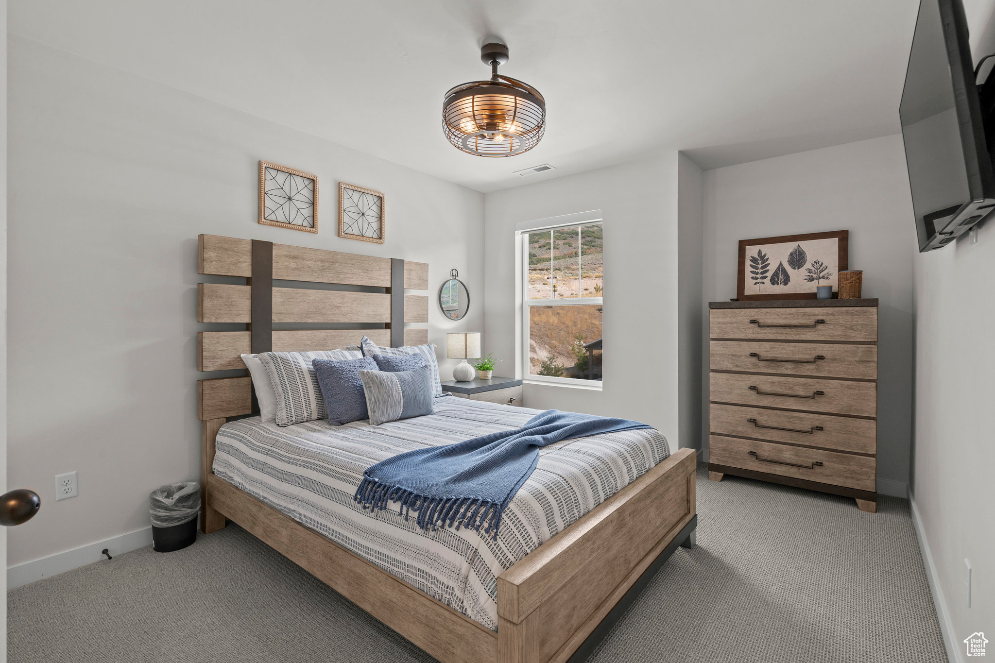 JORDANELLE RIDGE - Residential