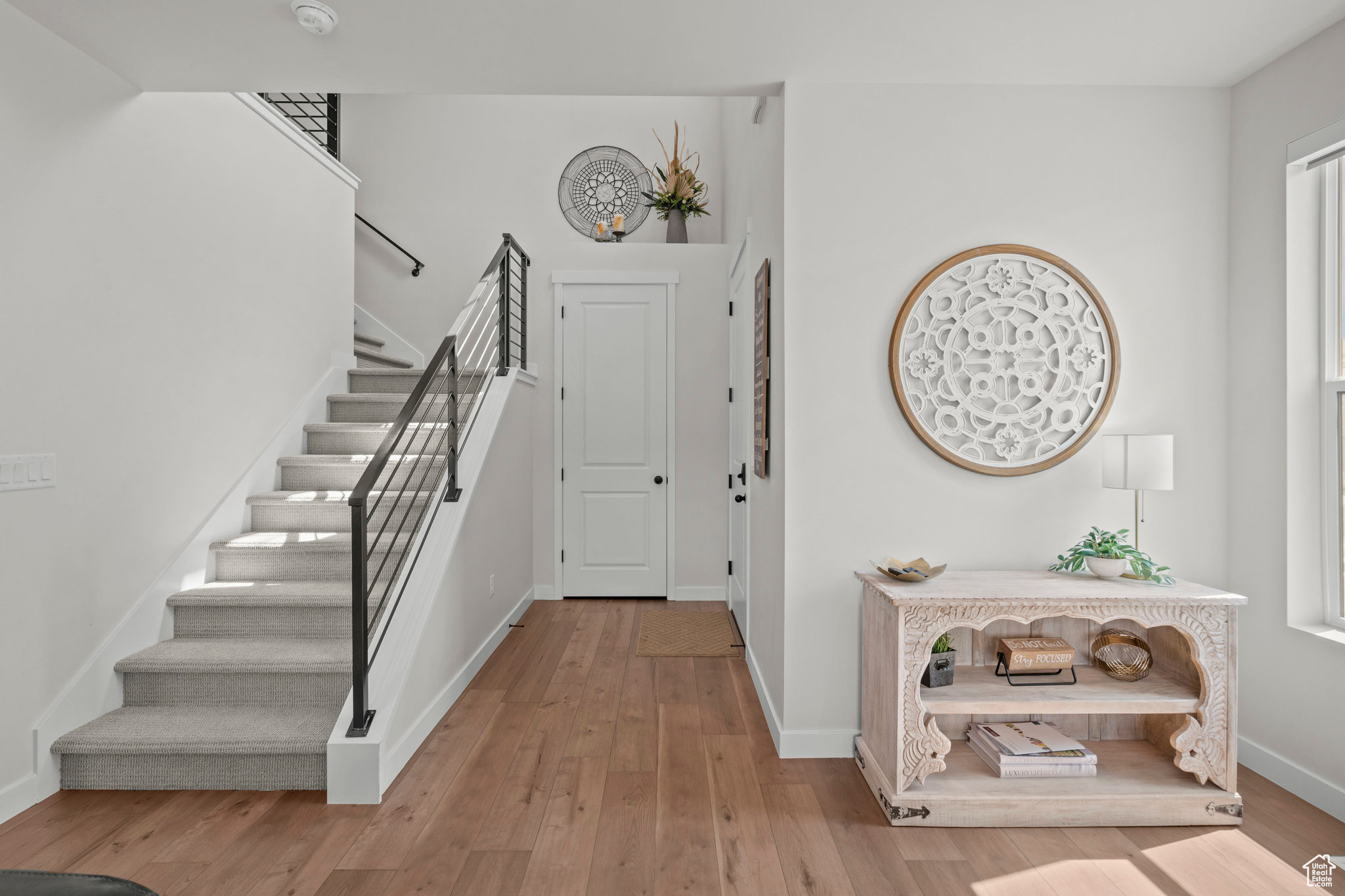 JORDANELLE RIDGE - Residential