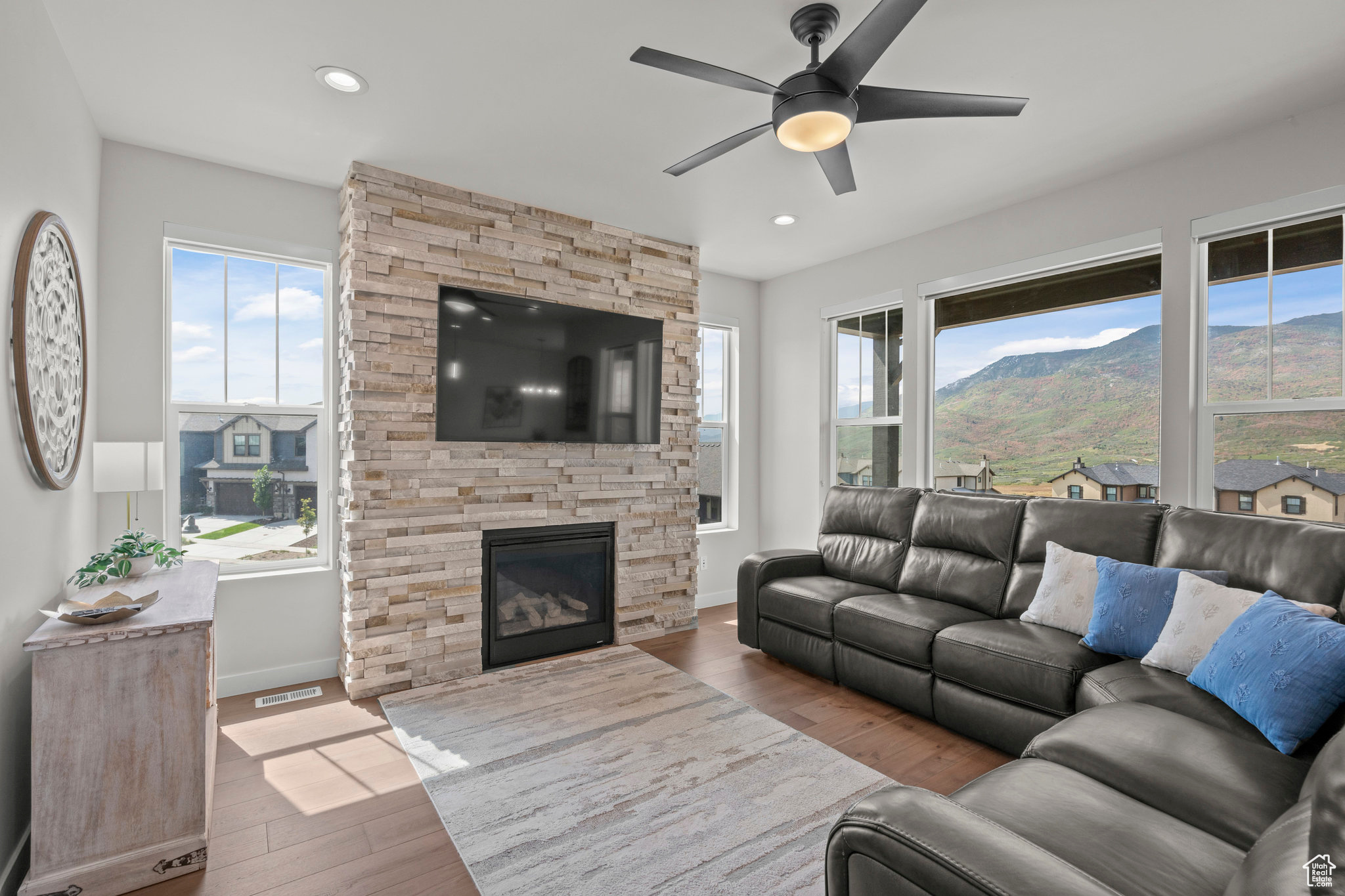 JORDANELLE RIDGE - Residential