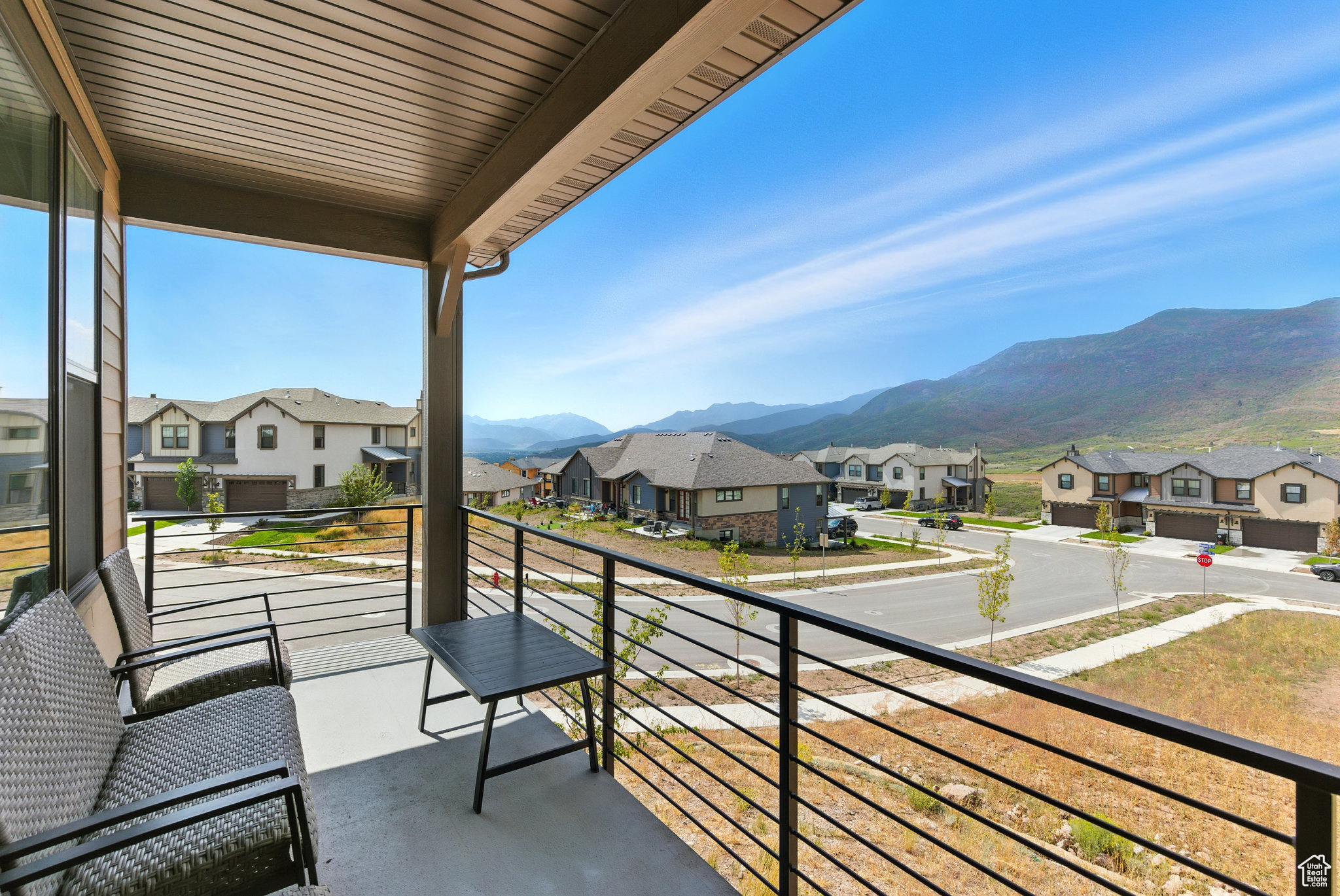 JORDANELLE RIDGE - Residential