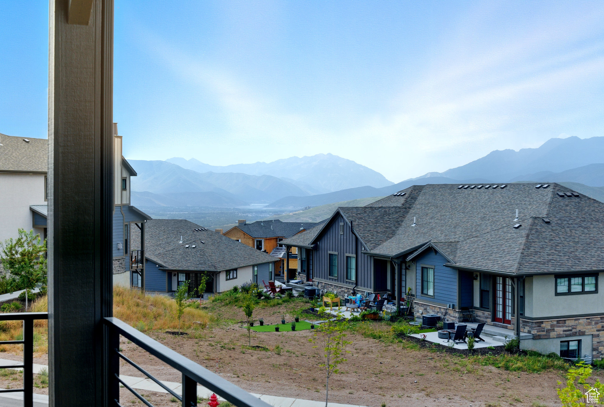 JORDANELLE RIDGE - Residential