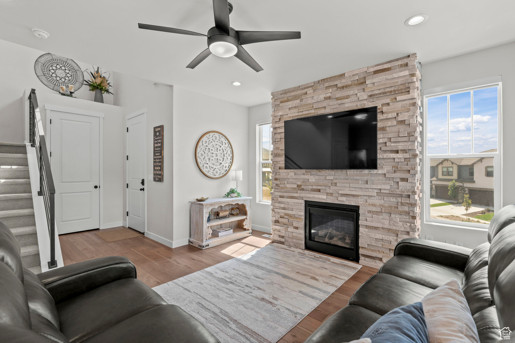 JORDANELLE RIDGE - Residential