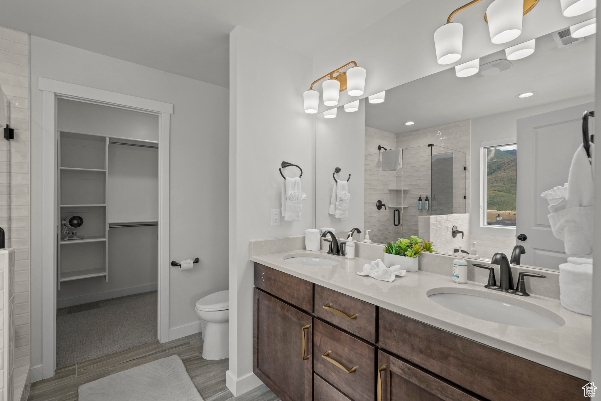 JORDANELLE RIDGE - Residential