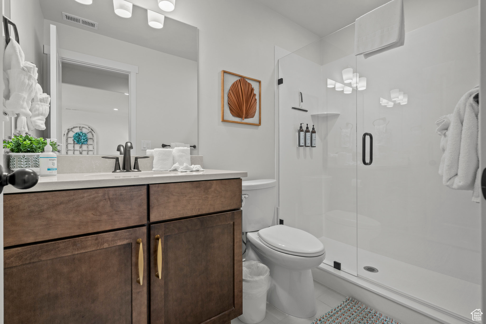 JORDANELLE RIDGE - Residential