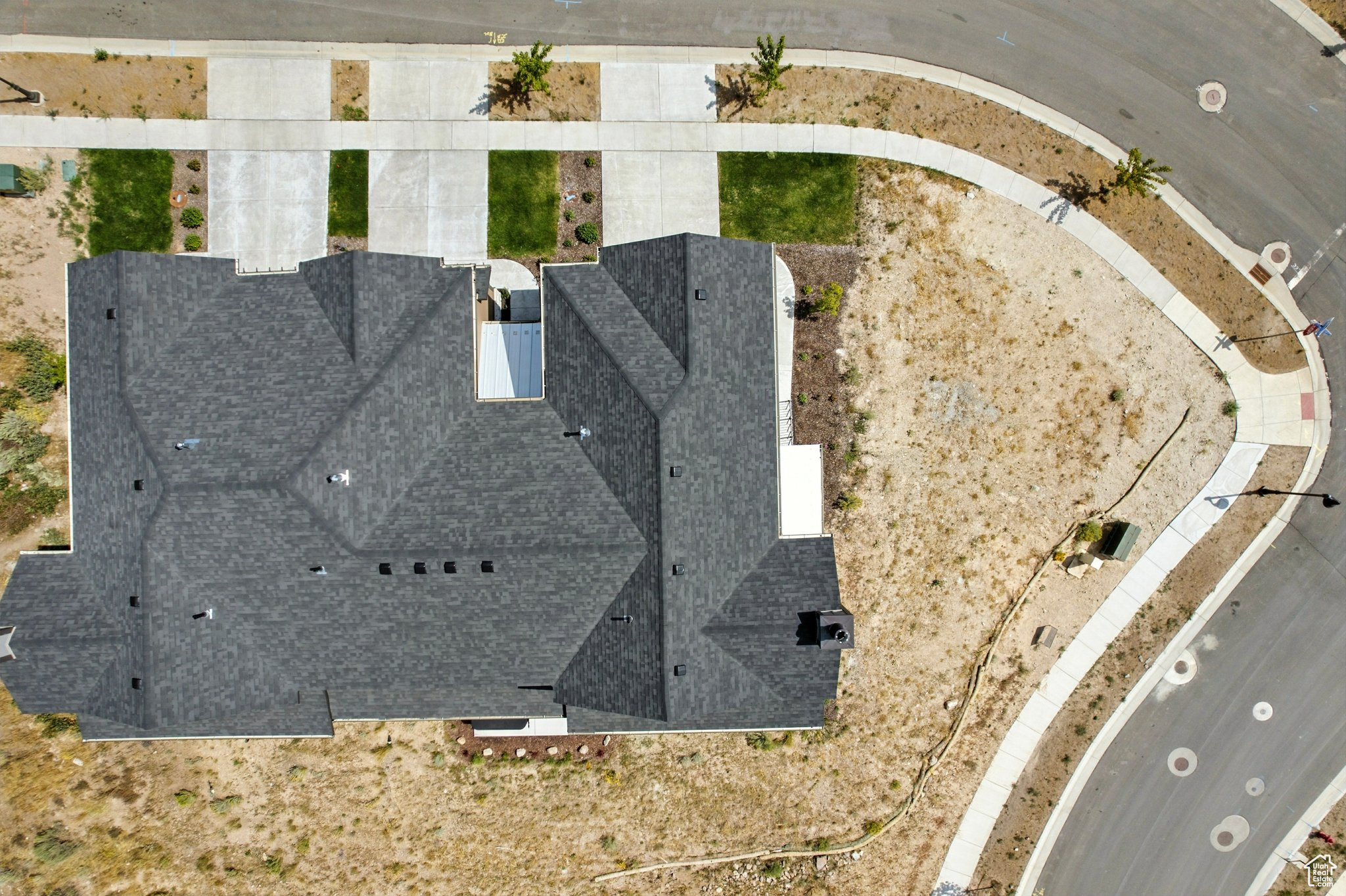 JORDANELLE RIDGE - Residential