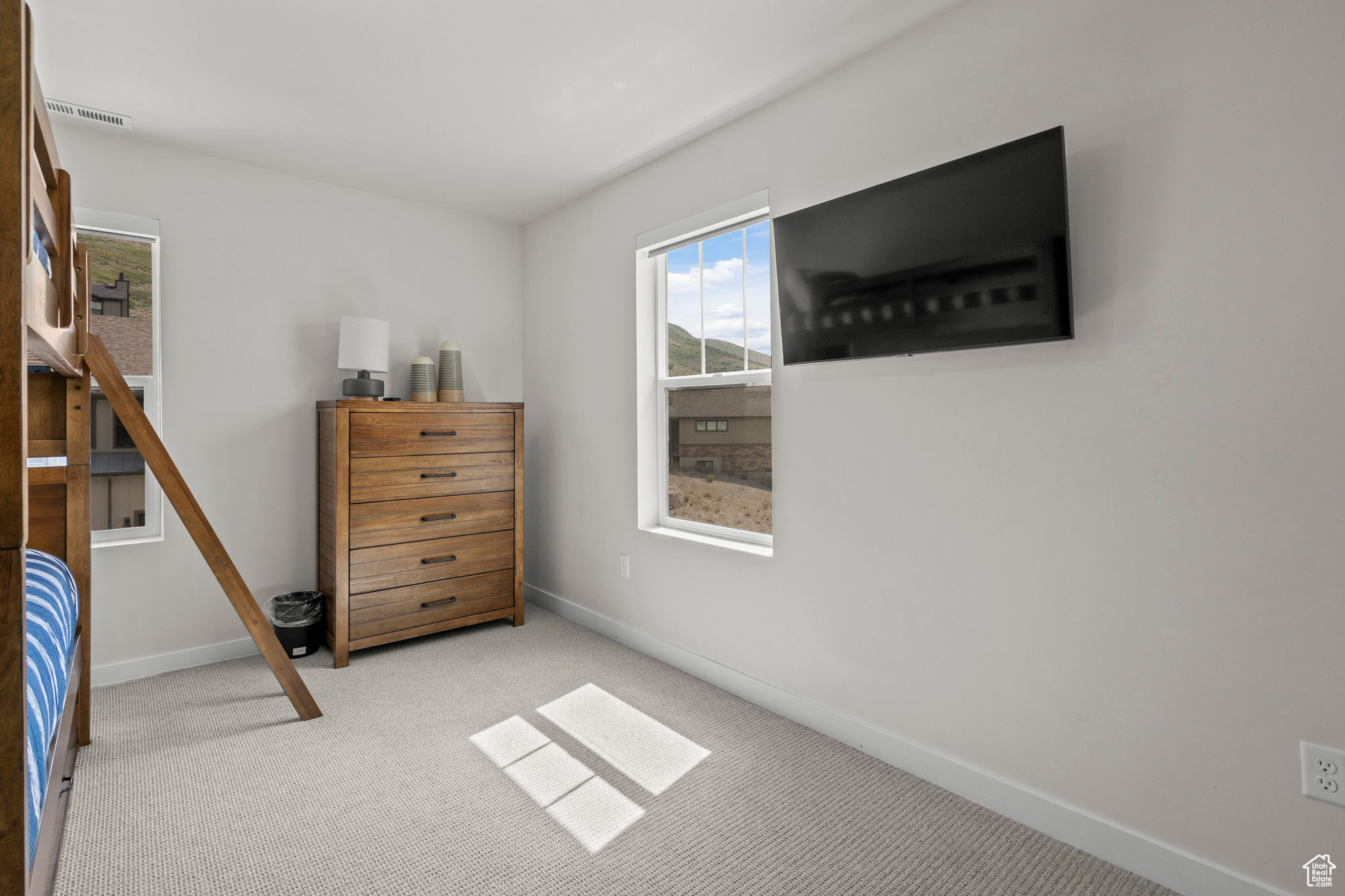 JORDANELLE RIDGE - Residential