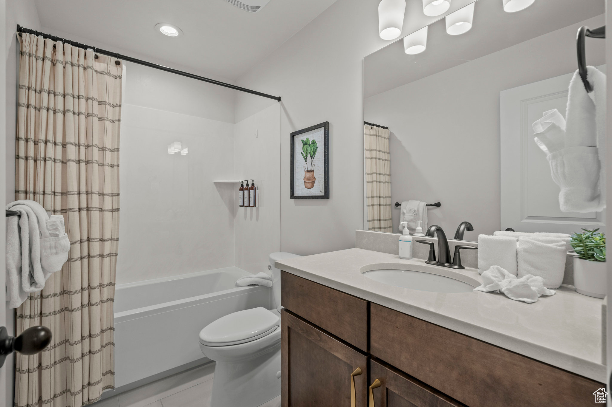 JORDANELLE RIDGE - Residential