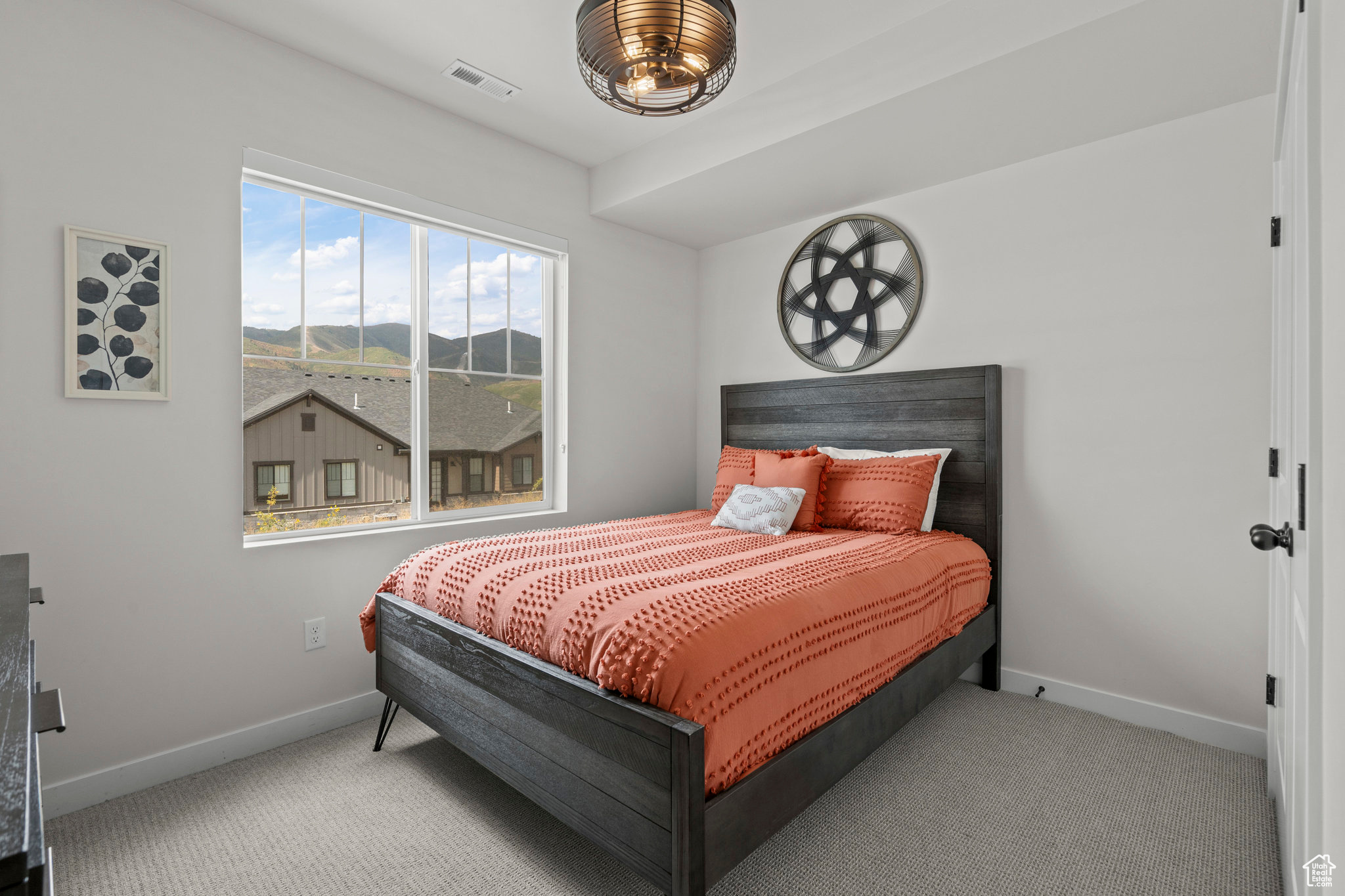 JORDANELLE RIDGE - Residential