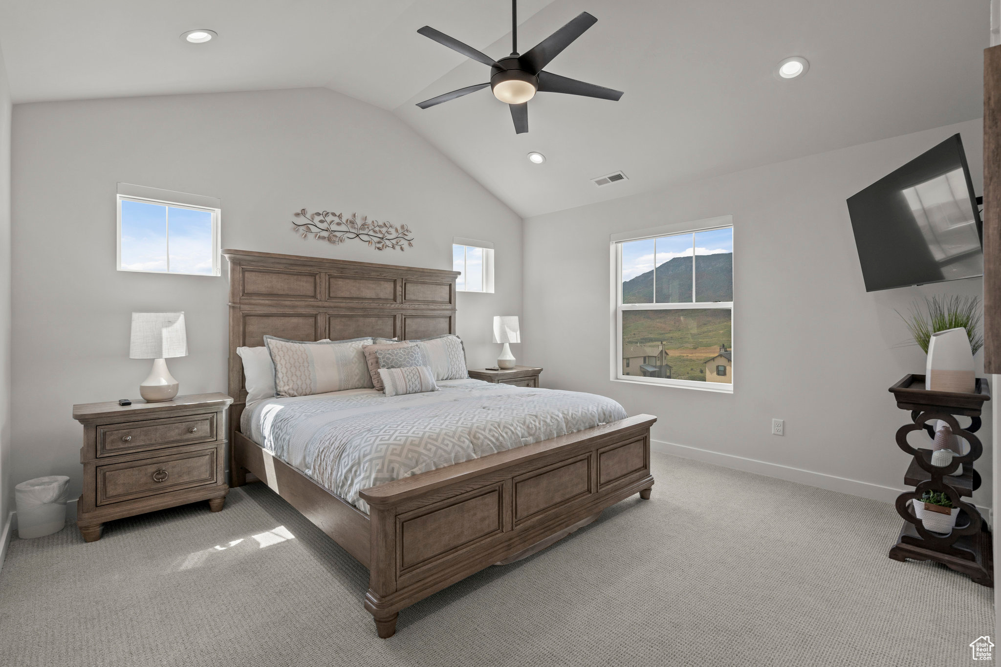 JORDANELLE RIDGE - Residential