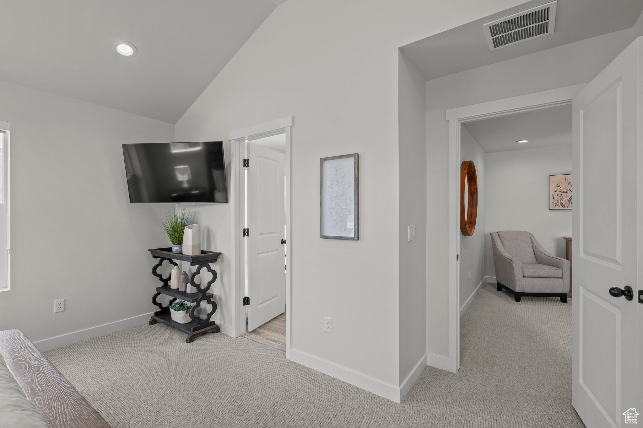 JORDANELLE RIDGE - Residential