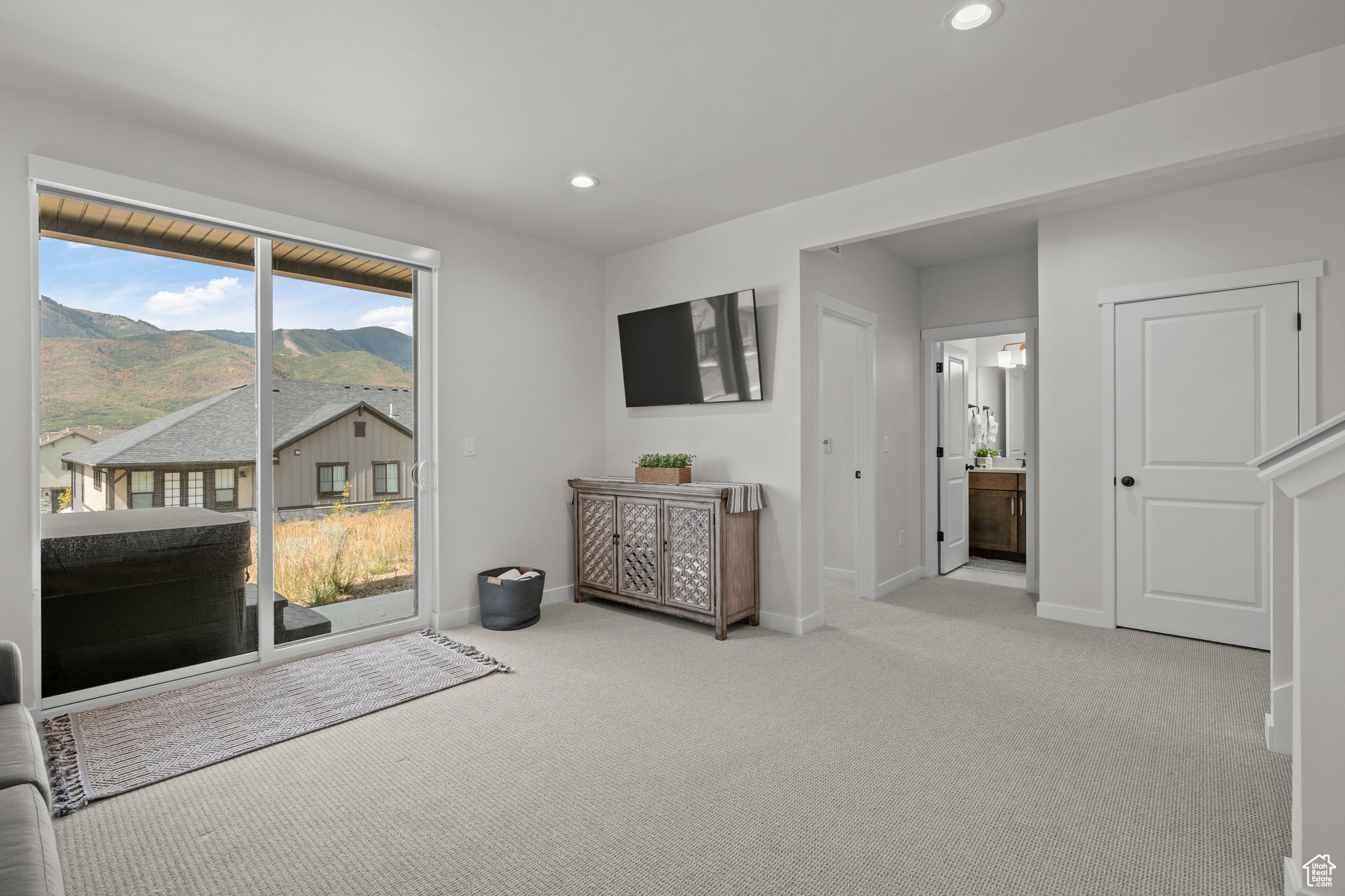 JORDANELLE RIDGE - Residential