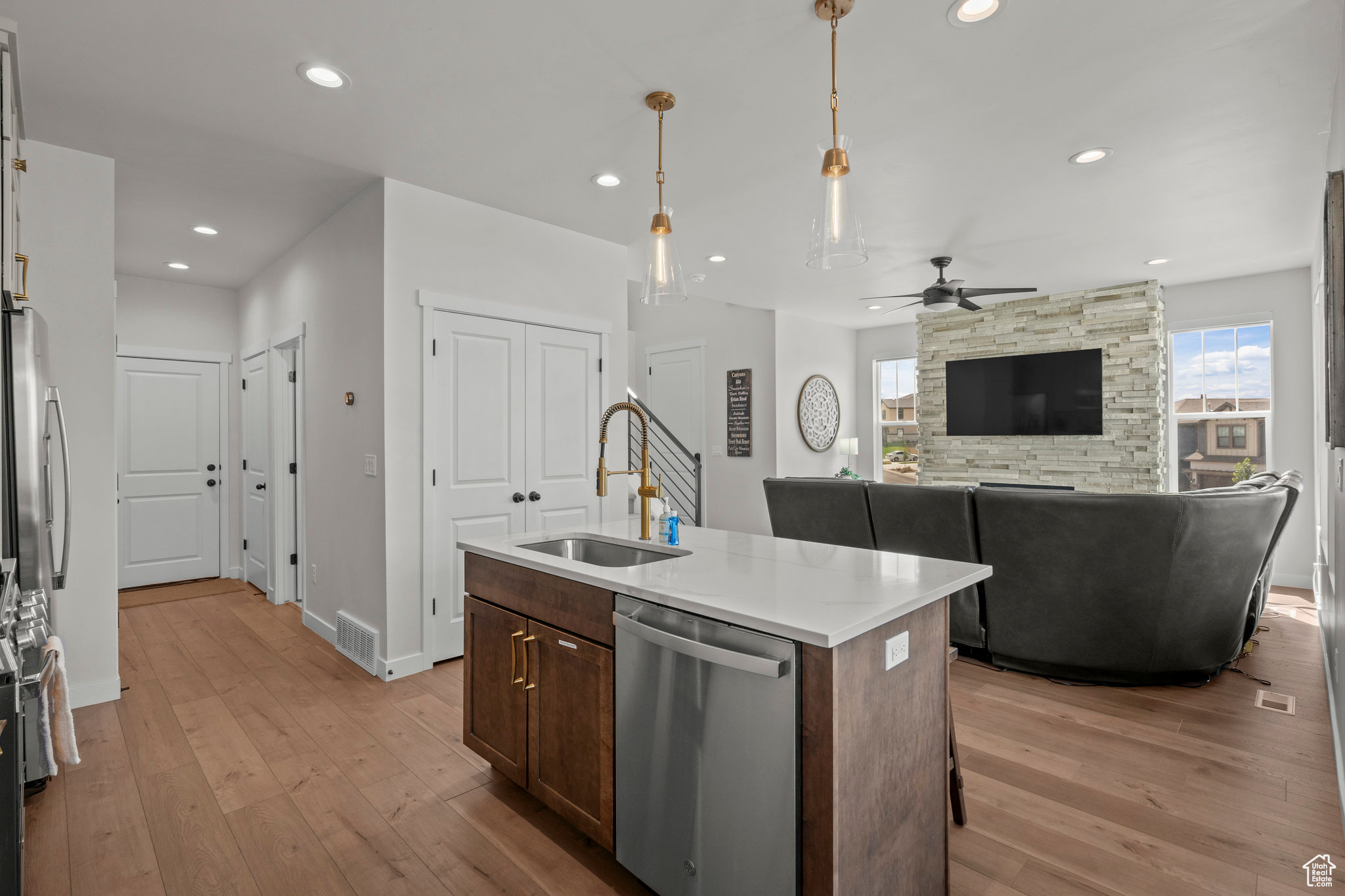 JORDANELLE RIDGE - Residential