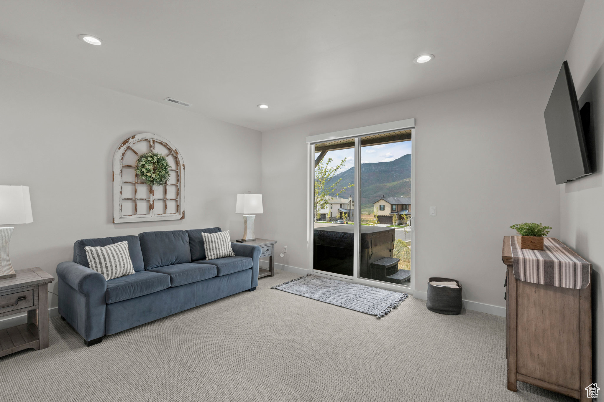 JORDANELLE RIDGE - Residential