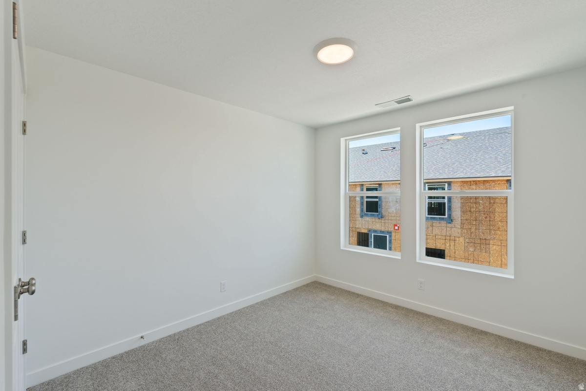 TRAILSIDE - Residential