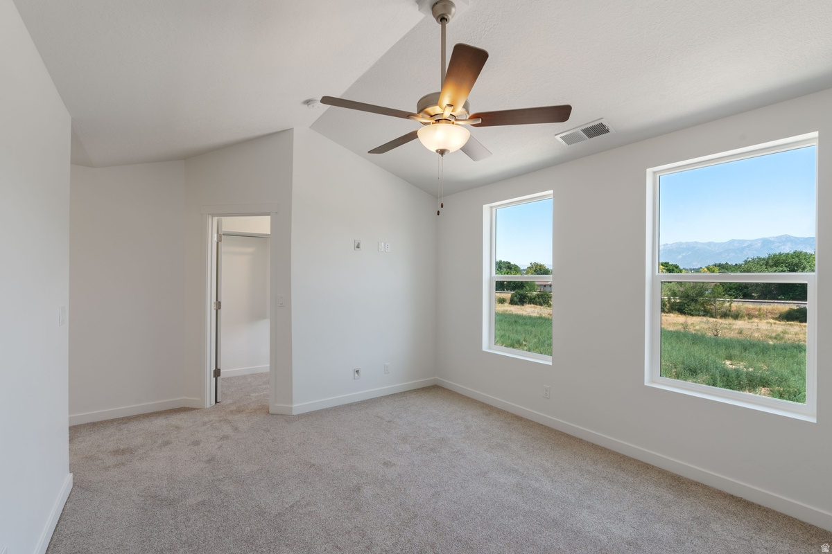 TRAILSIDE - Residential