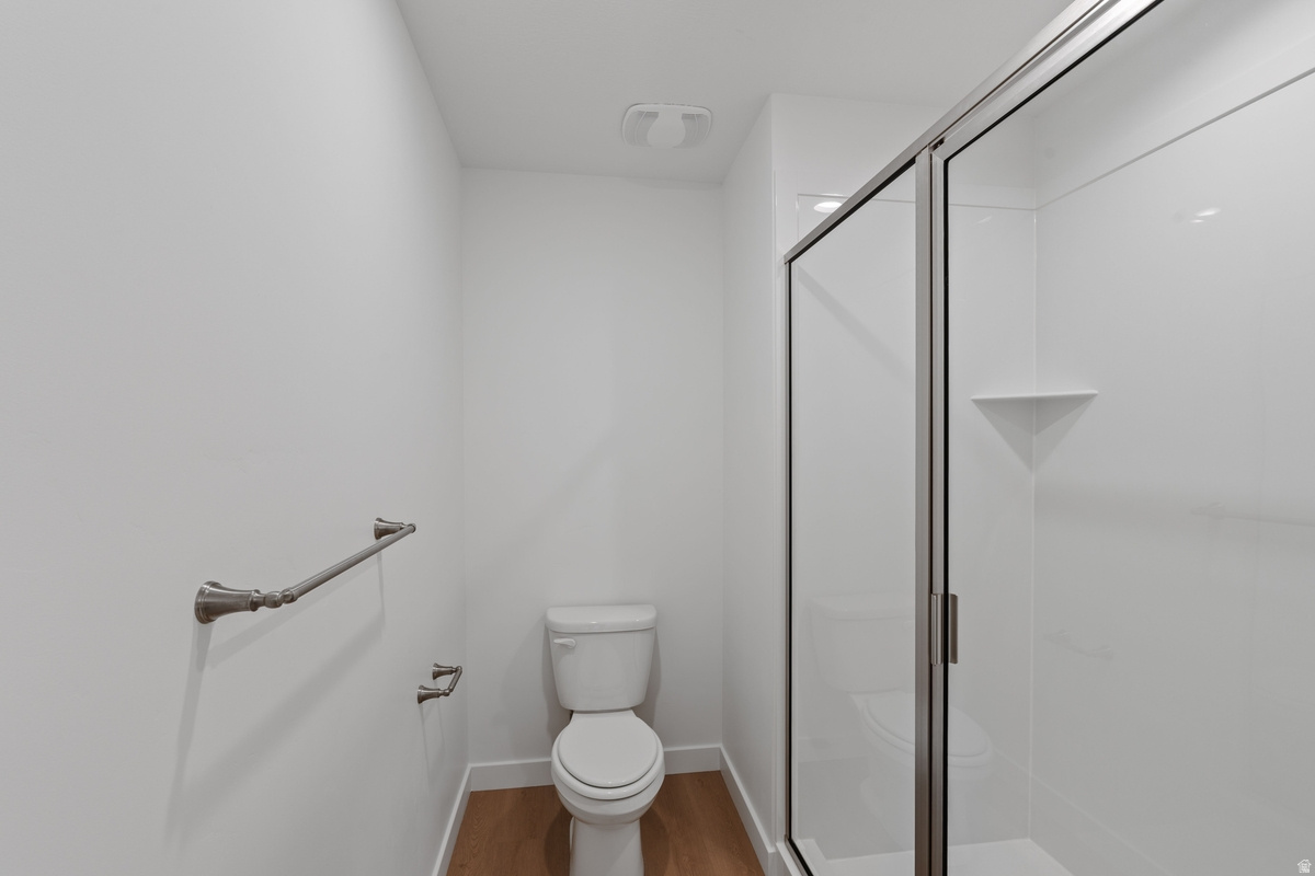 TRAILSIDE - Residential