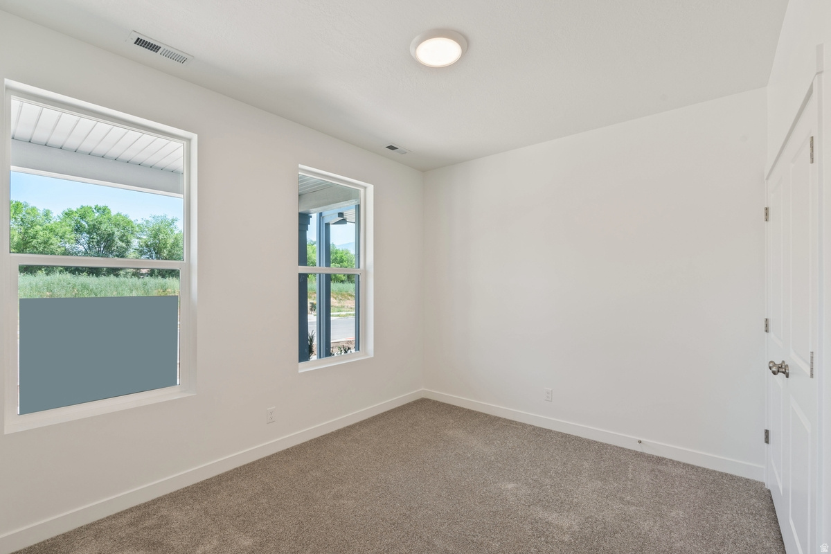 TRAILSIDE - Residential