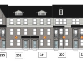 TRAILSIDE - Residential