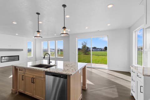 Tiny photo for 633 N 200 E, Providence, UT 84332 (MLS # 2180643)