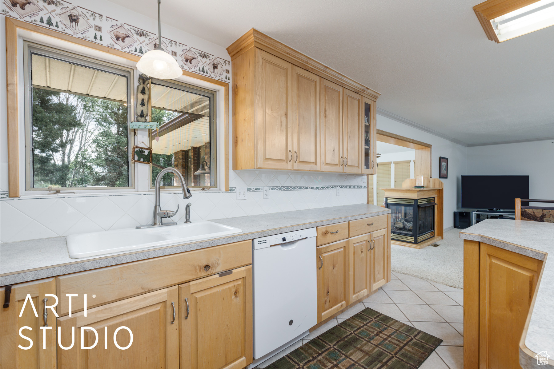 MINNIE CREEK ESTATES - Residential