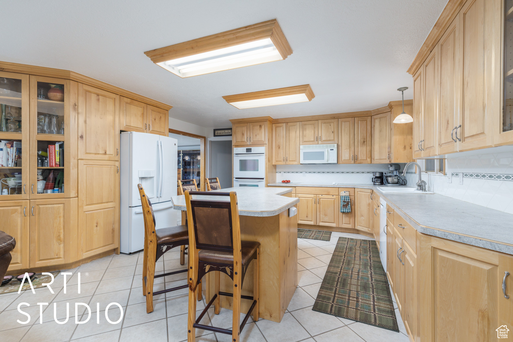MINNIE CREEK ESTATES - Residential