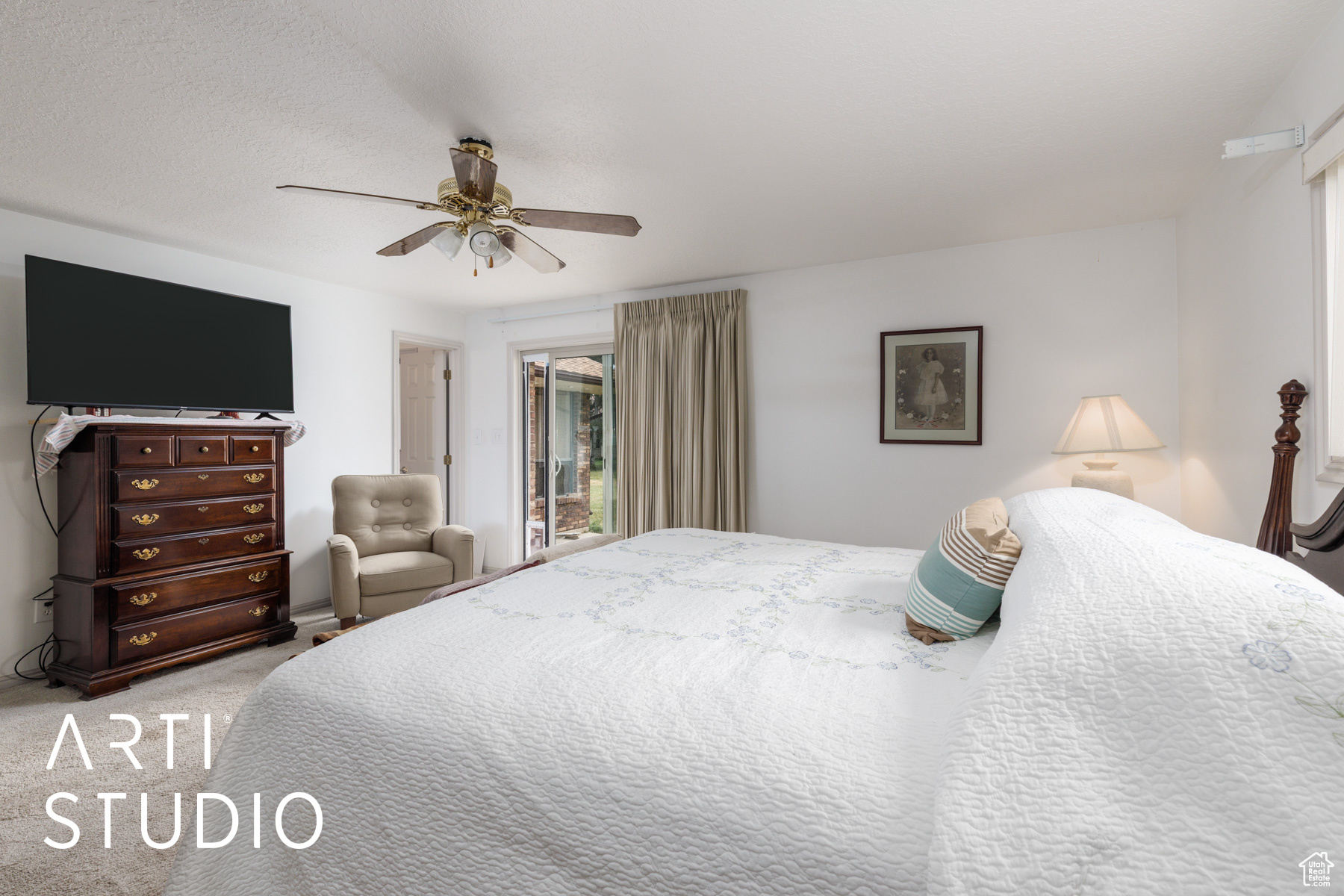 MINNIE CREEK ESTATES - Residential