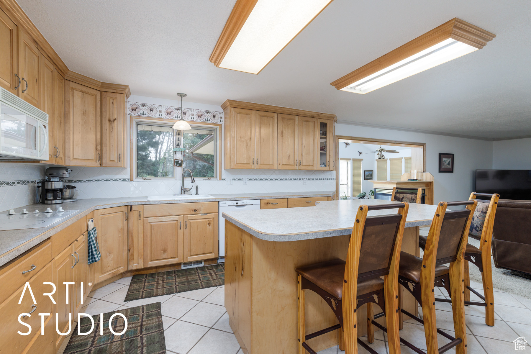 MINNIE CREEK ESTATES - Residential