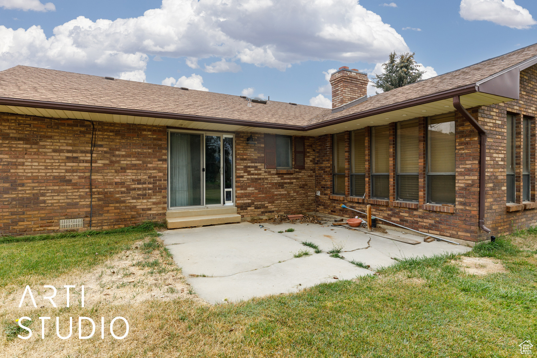 MINNIE CREEK ESTATES - Residential