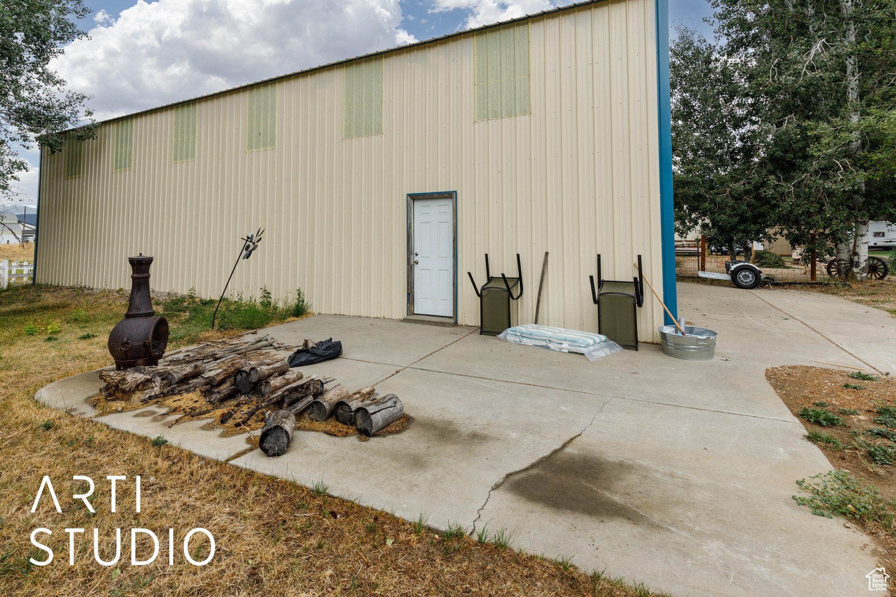 MINNIE CREEK ESTATES - Residential