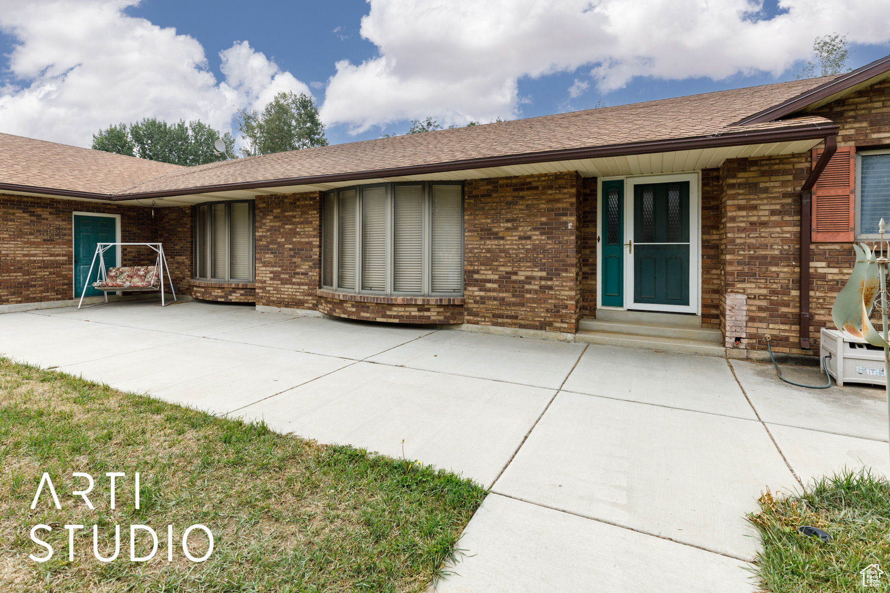 MINNIE CREEK ESTATES - Residential