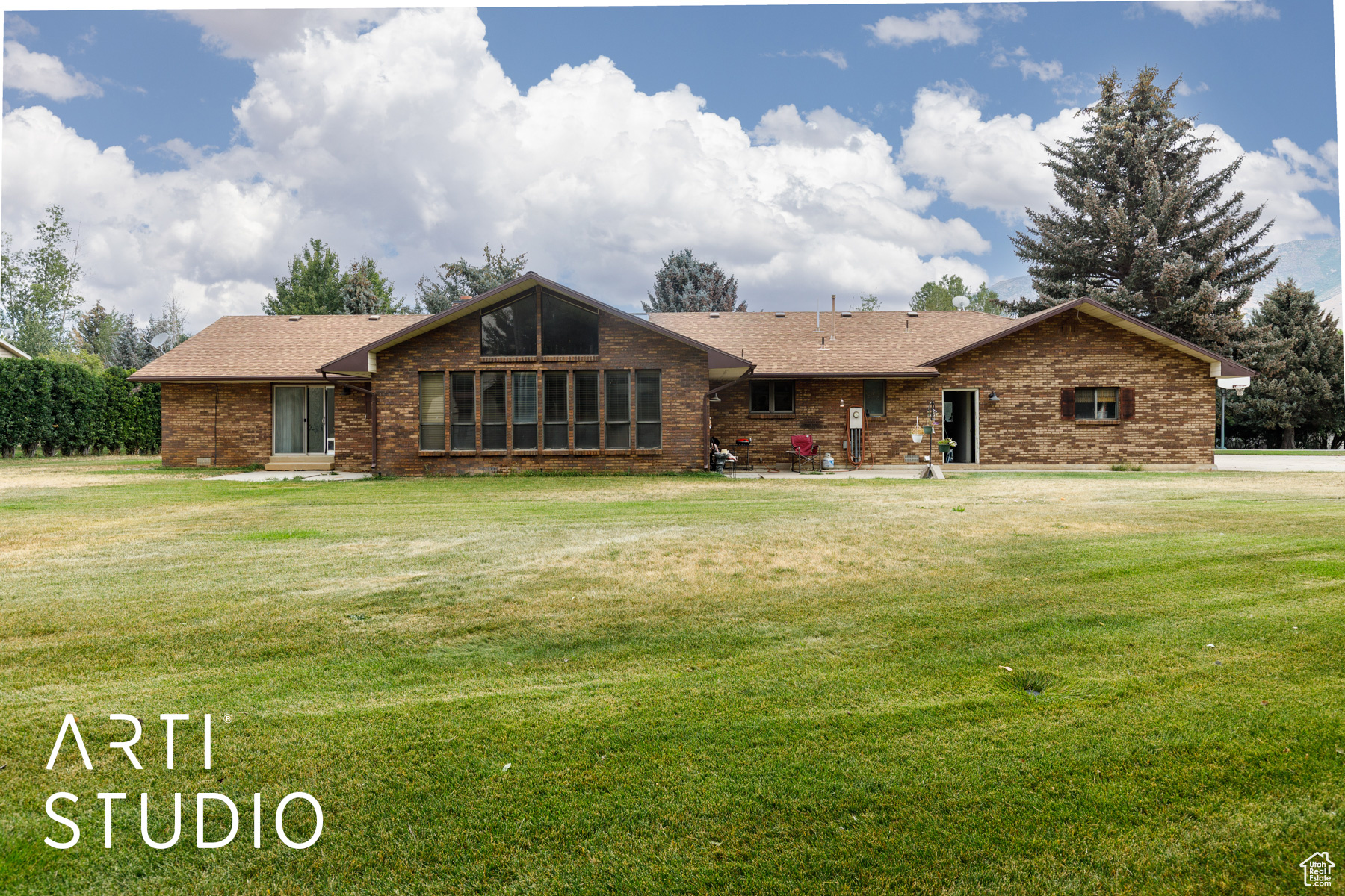 MINNIE CREEK ESTATES - Residential