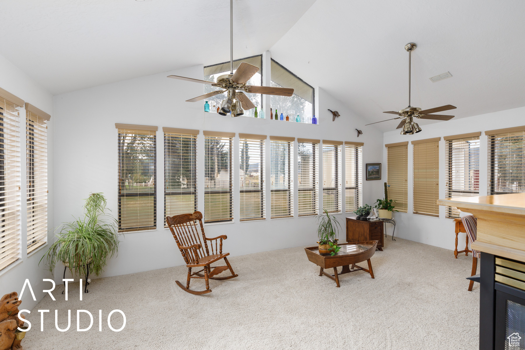 MINNIE CREEK ESTATES - Residential