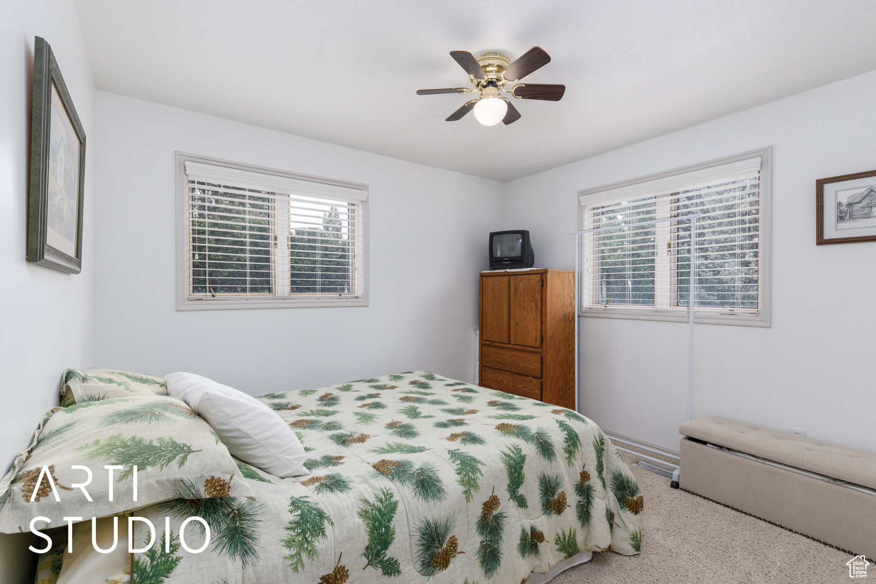 MINNIE CREEK ESTATES - Residential