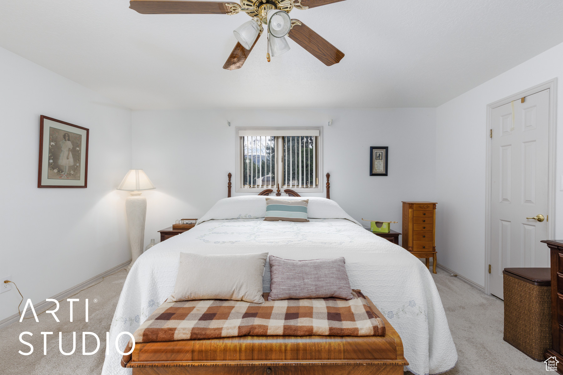 MINNIE CREEK ESTATES - Residential