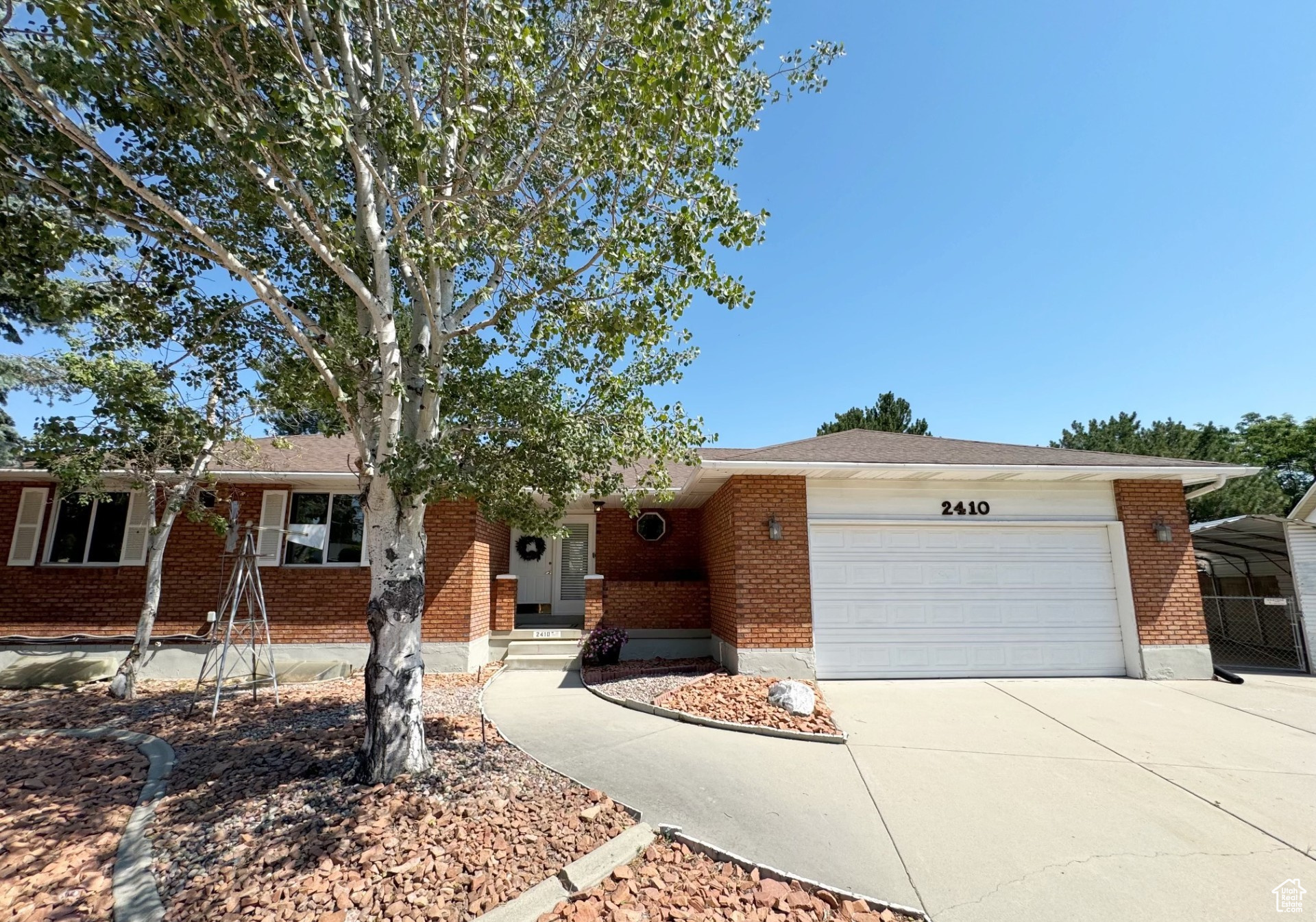 2410 W Sharron Dr, Taylorsville, Utah image 17