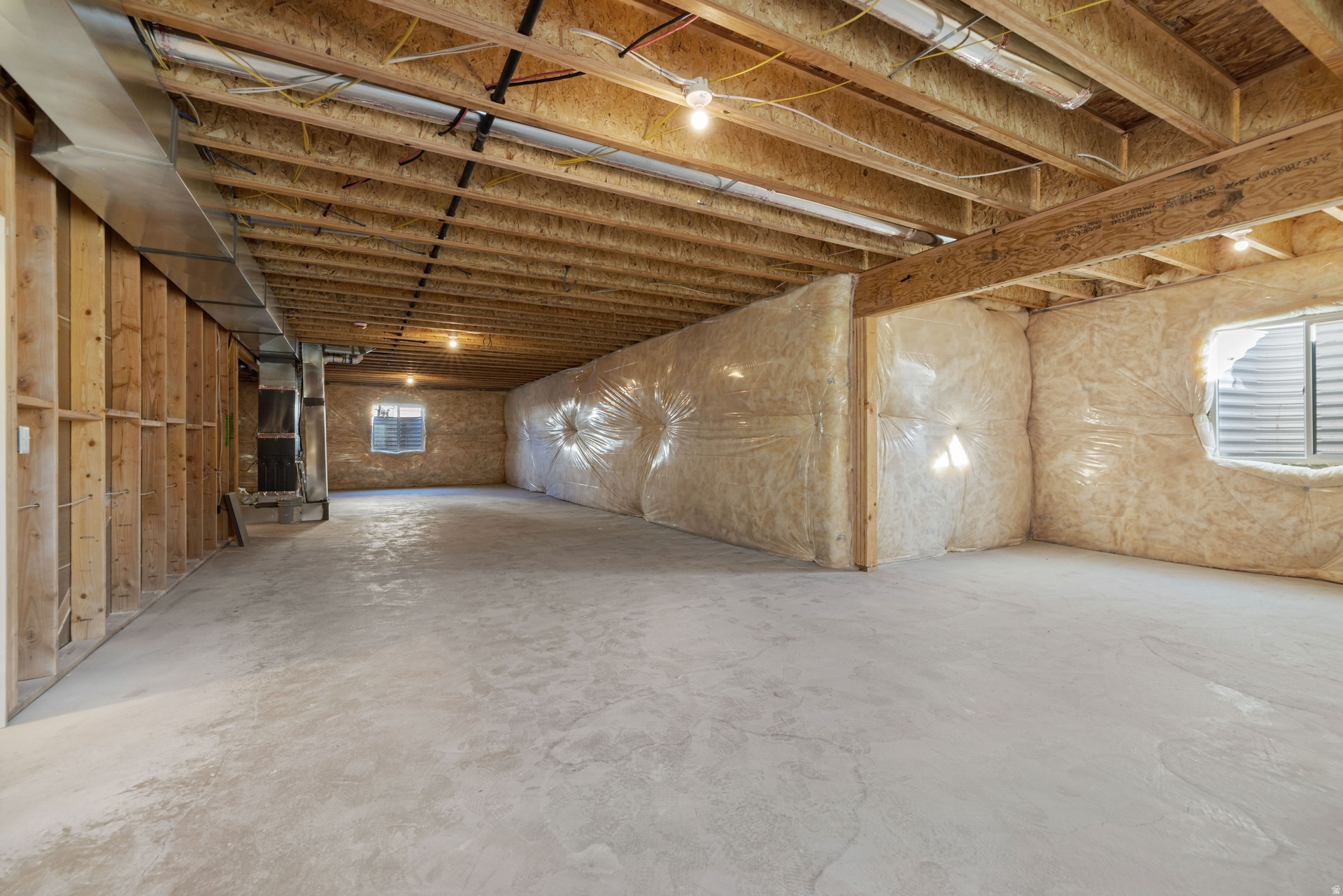 HERON HILLS - Residential