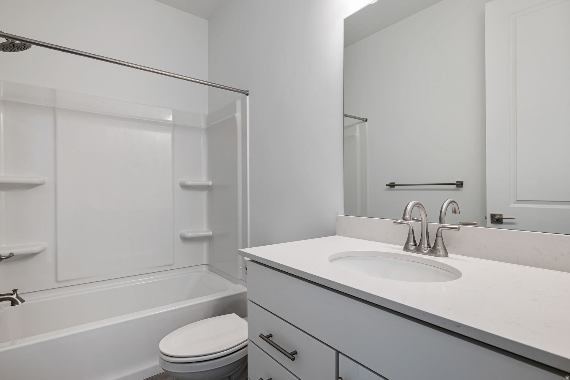 HERON HILLS - Residential