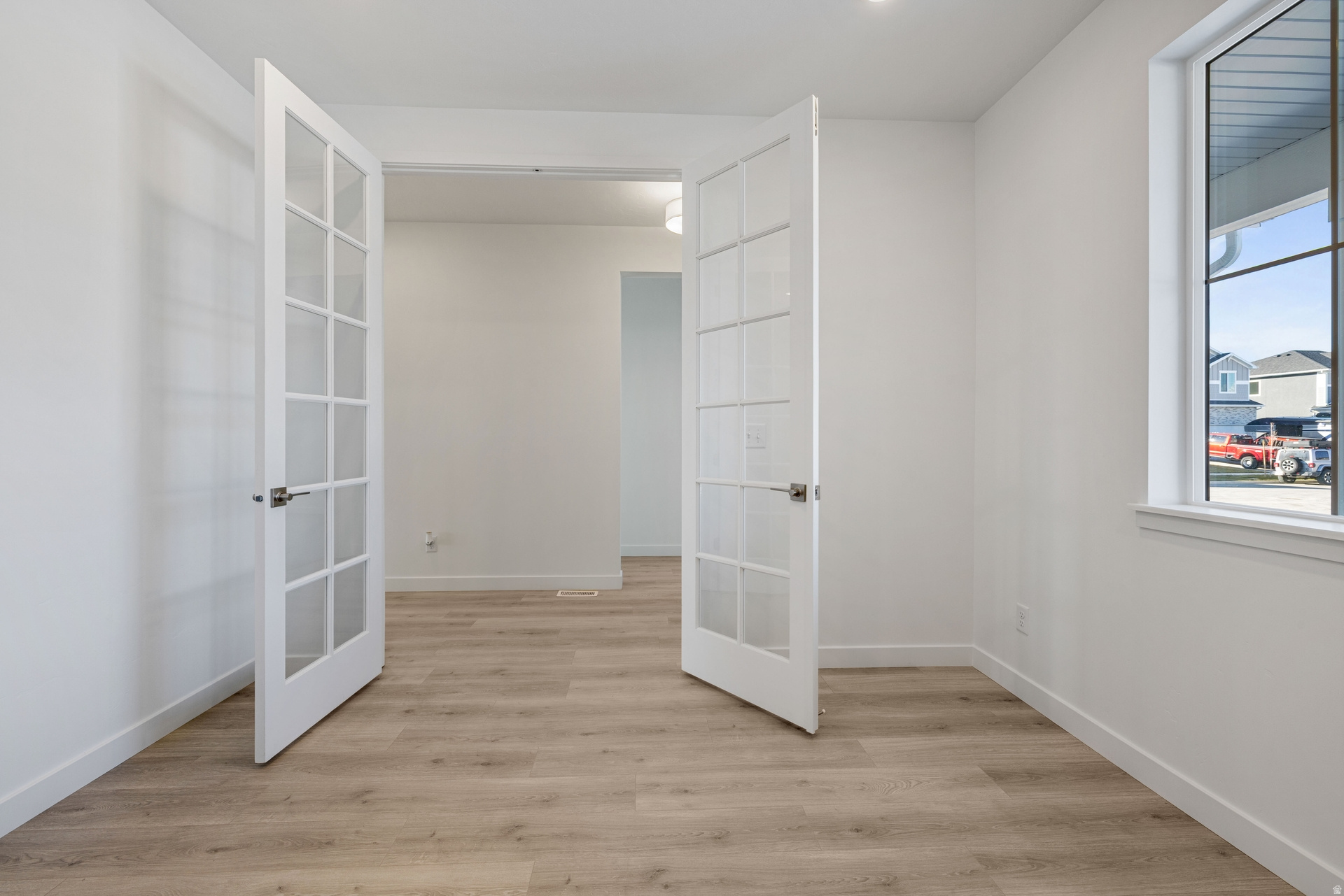 HERON HILLS - Residential