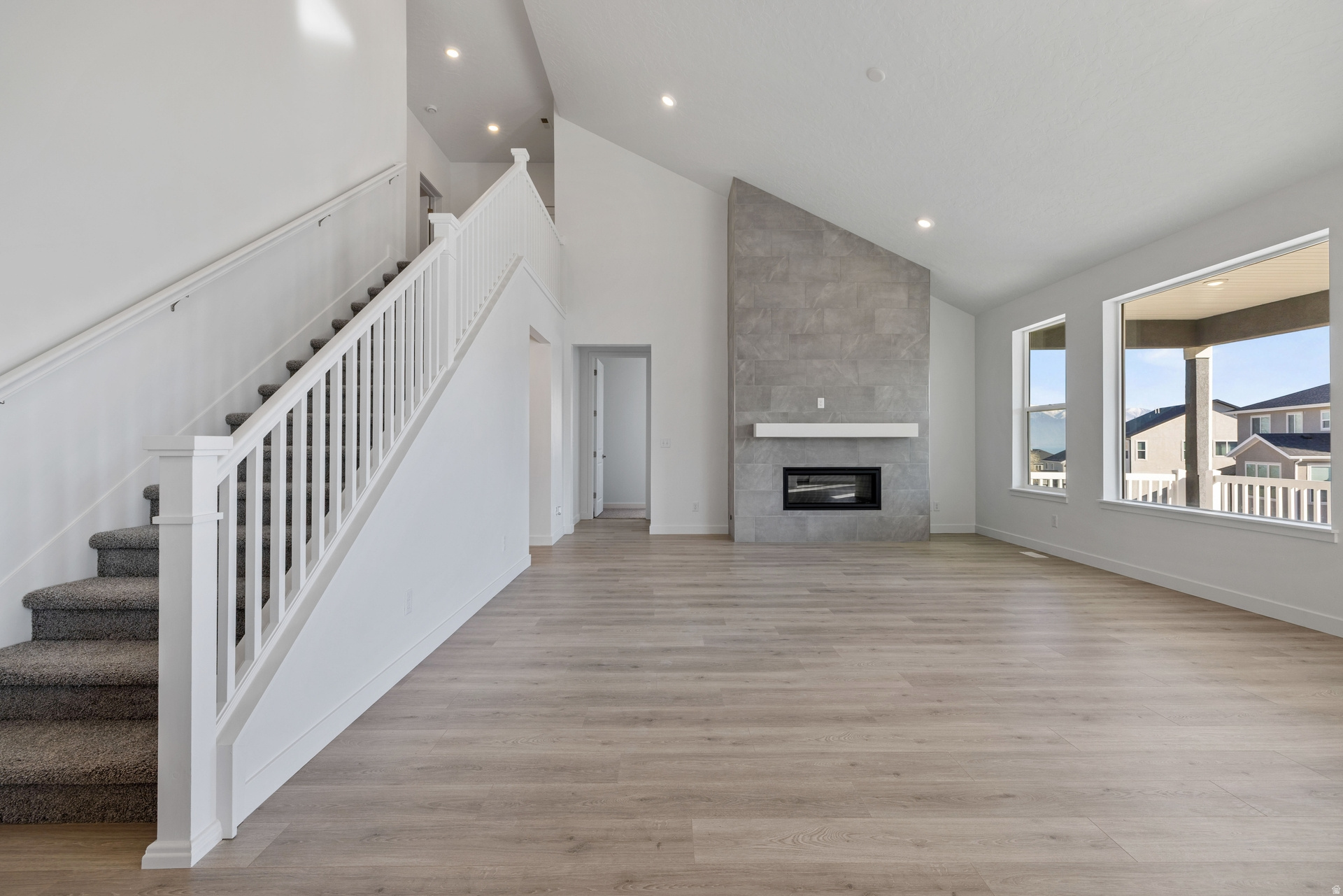 HERON HILLS - Residential