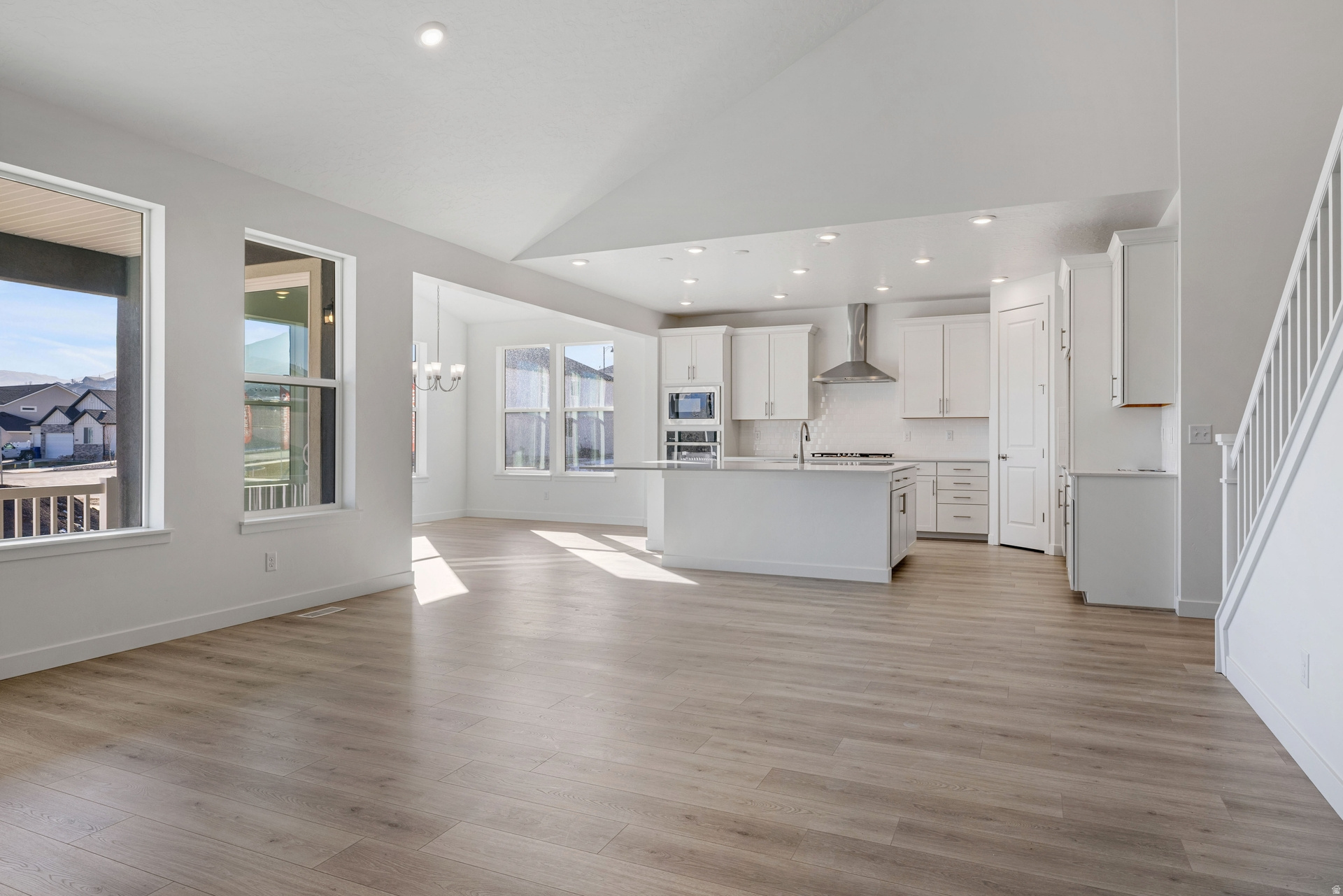 HERON HILLS - Residential