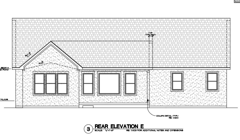 HERON HILLS - Residential