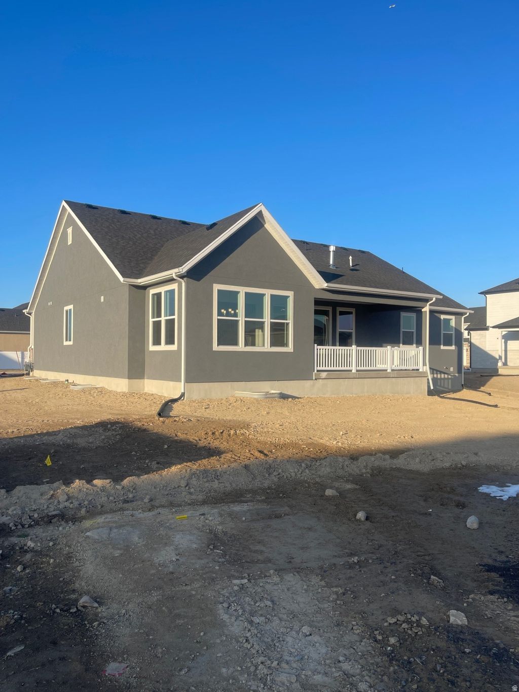Photo of 27 E NIGHT HERON CV #615, Saratoga Springs, UT 84045 (MLS # 2131130)