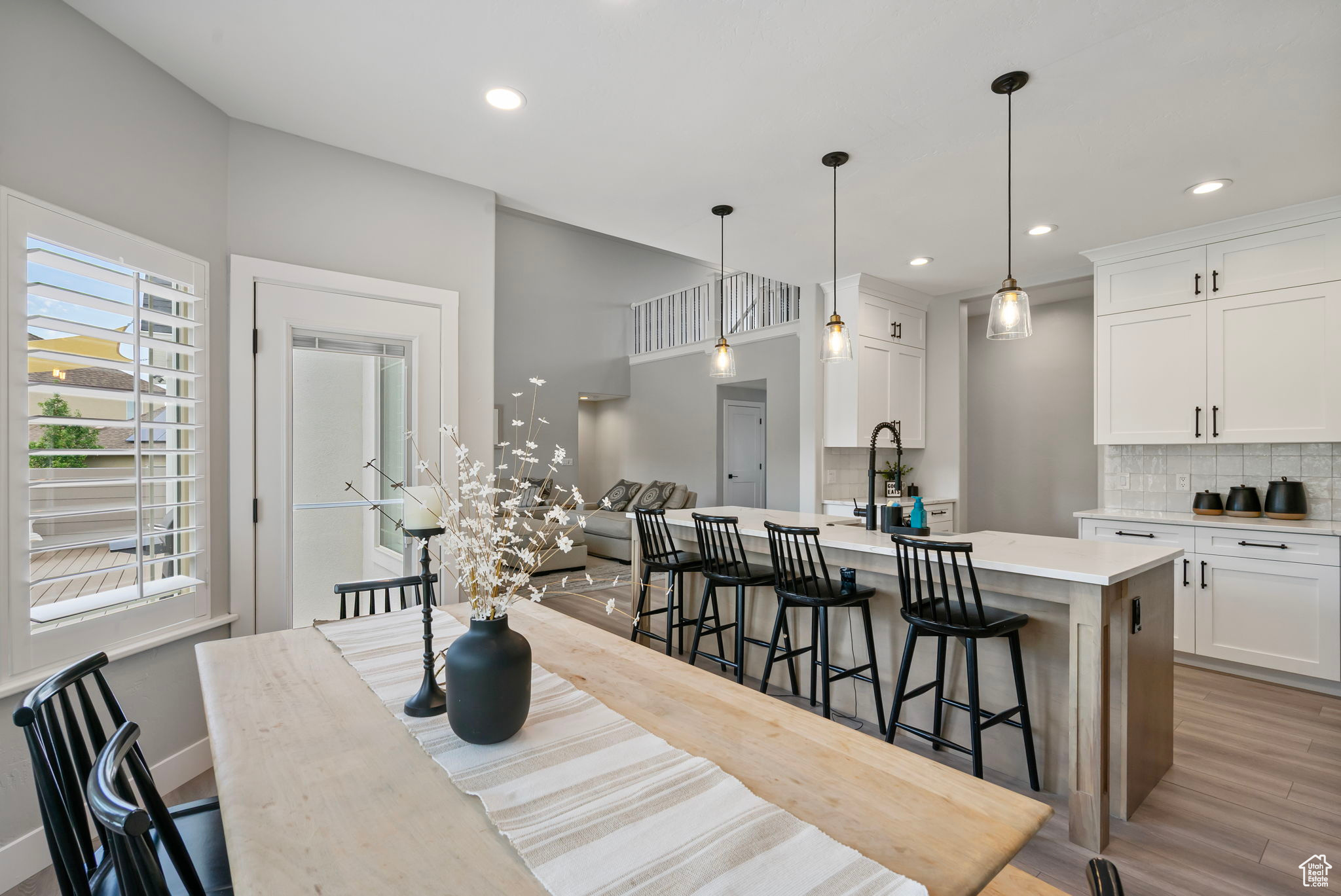 SARATOGA SPRINGS - Residential